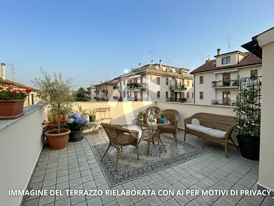 Immagine 1 di Appartamento in vendita  a Jesi