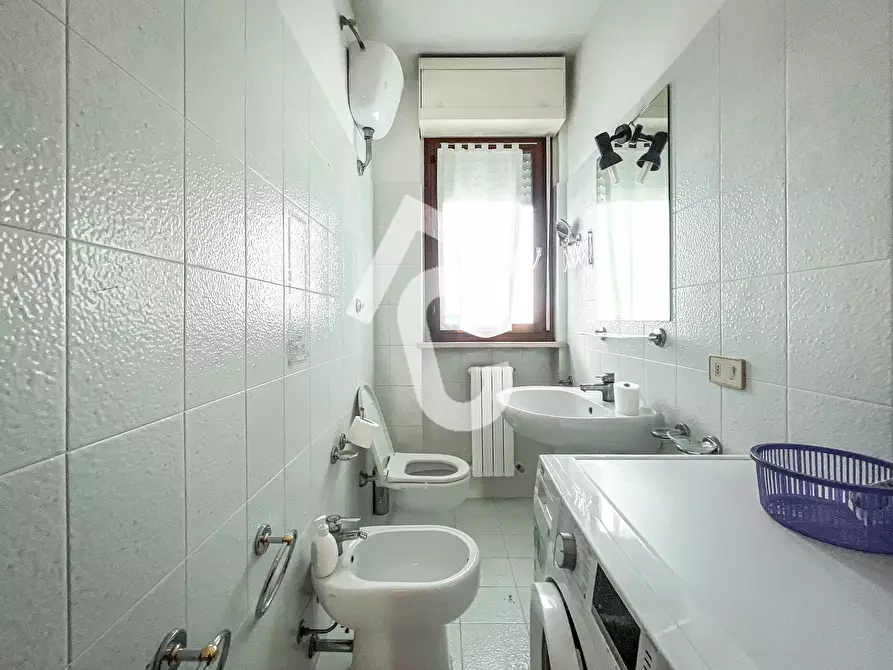 Immagine 16 di Quadrilocale in vendita  a Monsano