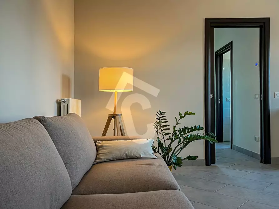 Immagine 3 di Bilocale in vendita  a Maiolati Spontini