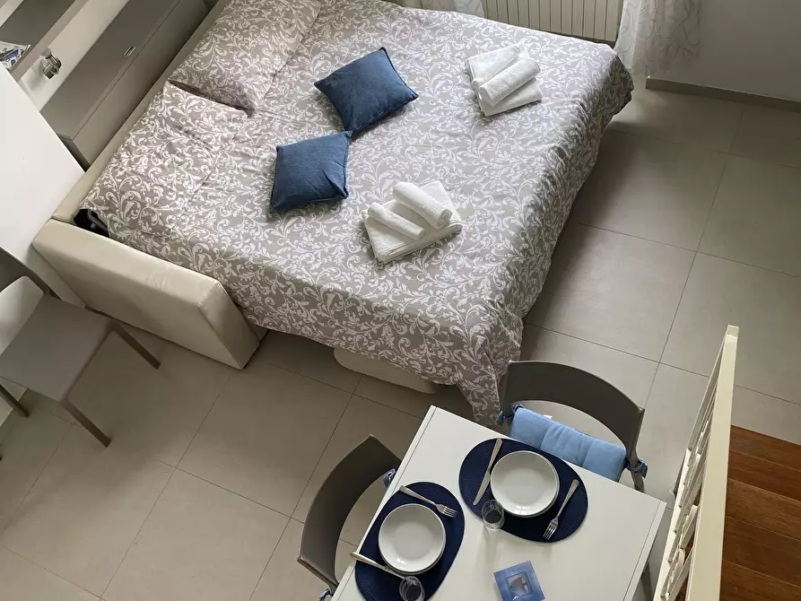 Immagine 25 di Monolocale in affitto  in Piazza Vittorio Emanuele II 5 a Finale Ligure