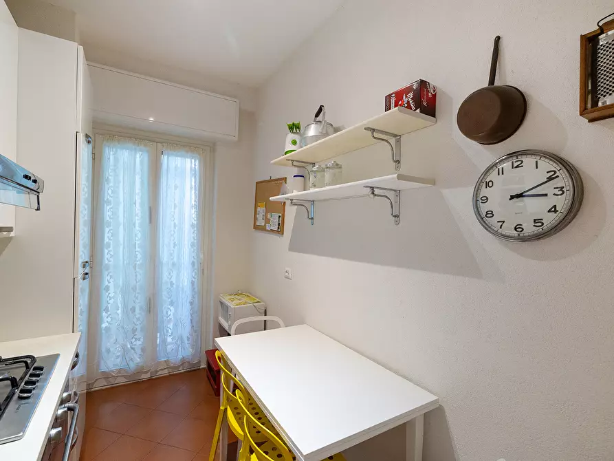 Immagine 4 di Bilocale in affitto  in Via Nicolò Saccone a Finale Ligure