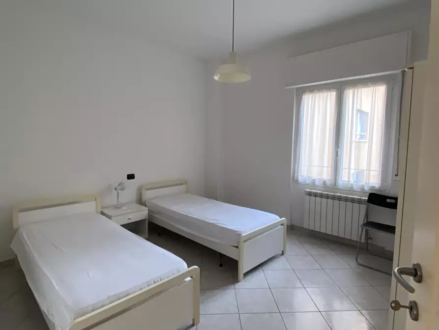 Immagine 6 di Quadrilocale in affitto  in Corso Europa a Finale Ligure