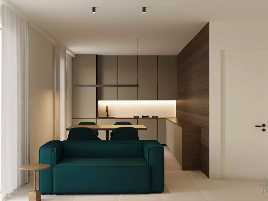 Immagine 7 di Appartamento in vendita  a Tremestieri Etneo