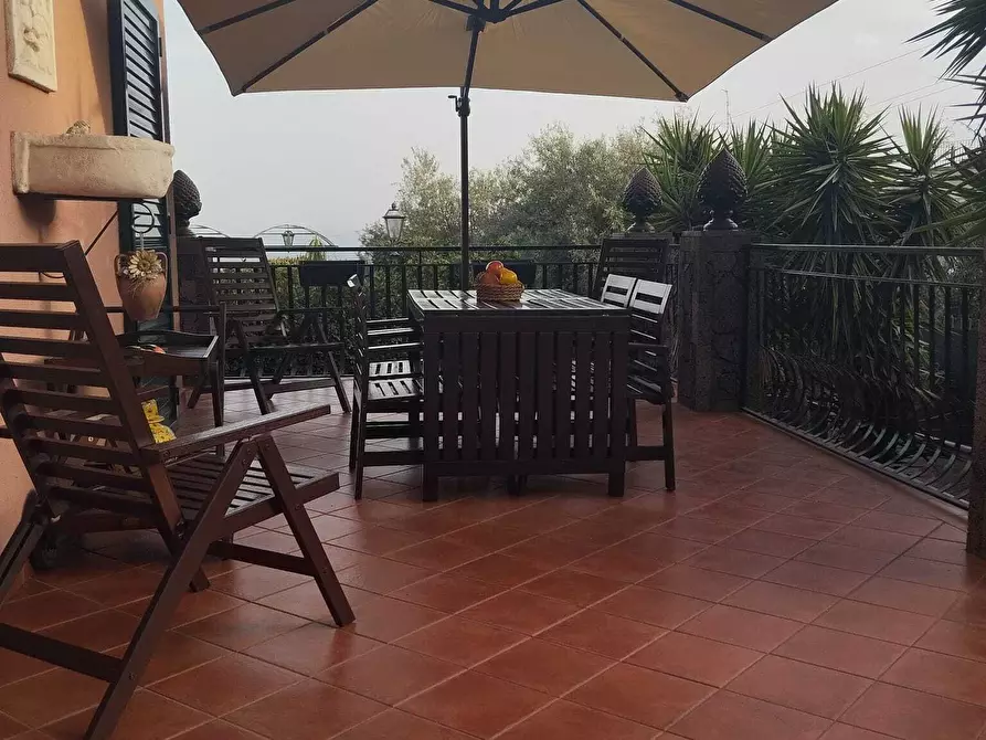 Immagine 54 di Villa in vendita  a Sant'agata Li Battiati