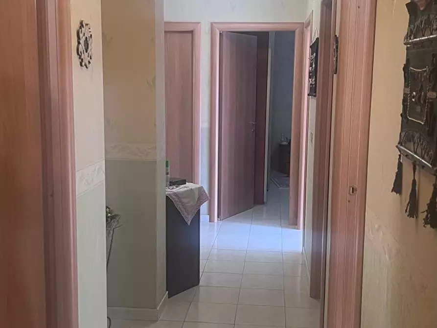 Immagine 7 di Appartamento in vendita  a Catania