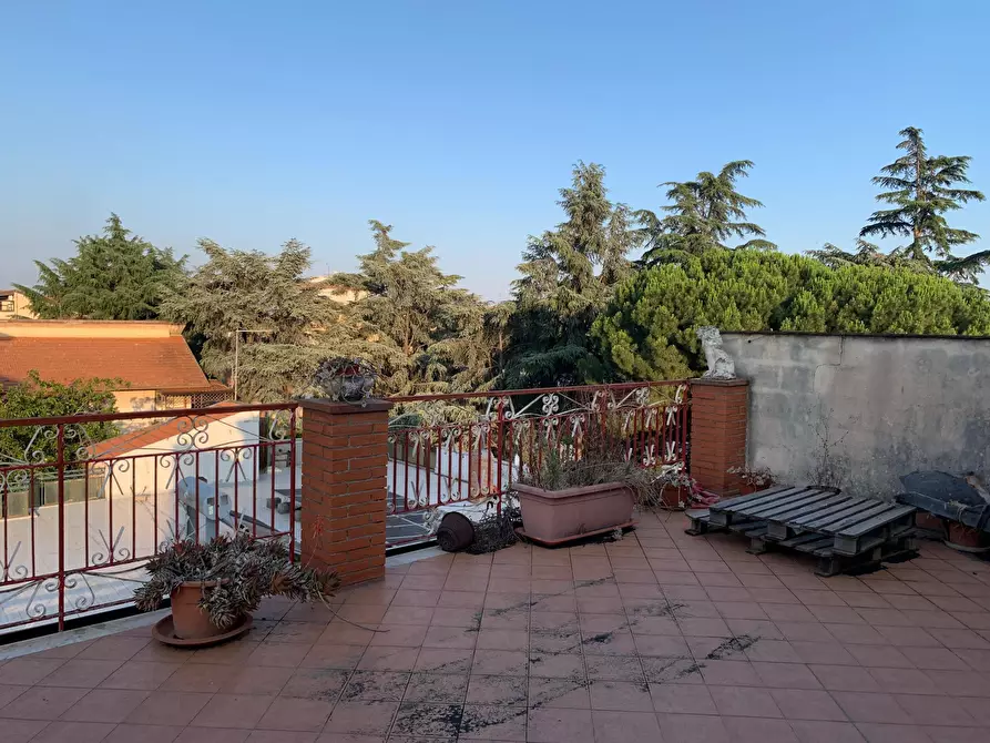 Immagine 4 di Casa indipendente in vendita  a Tremestieri Etneo