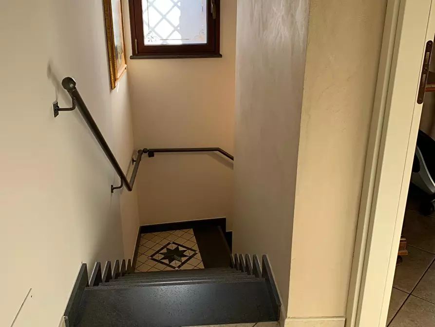 Immagine 22 di Villa in vendita  a Mascalucia