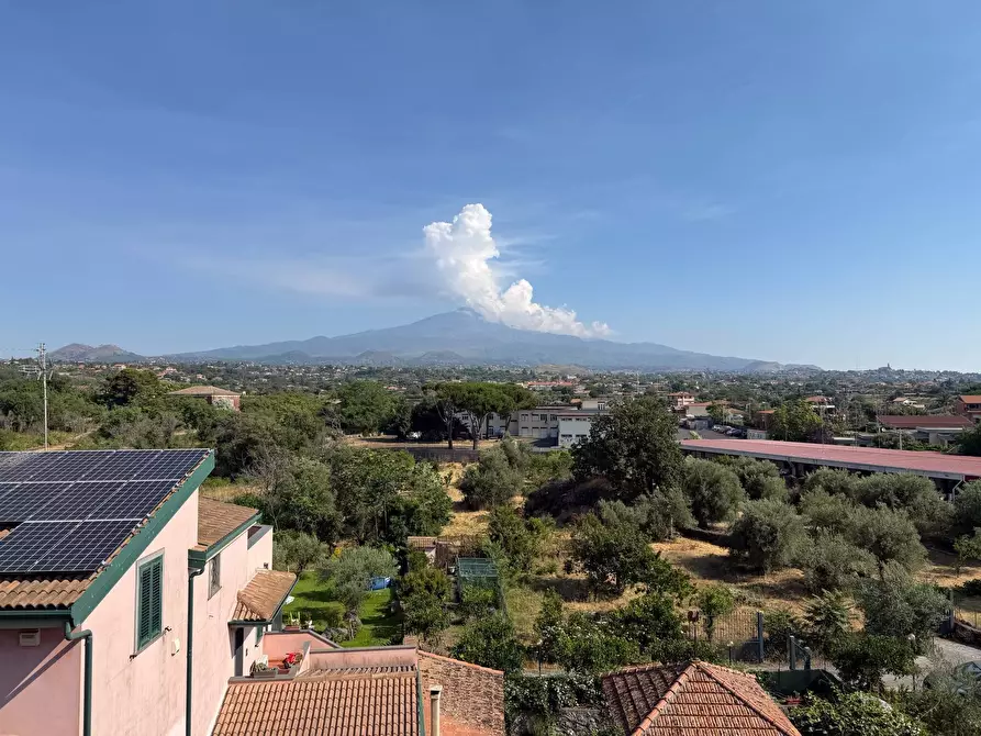 Immagine 1 di Mansarda in vendita  a Tremestieri Etneo
