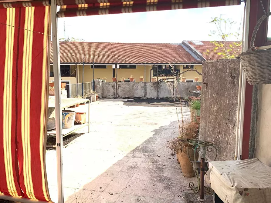 Immagine 8 di Casa indipendente in vendita  a San Giovanni La Punta