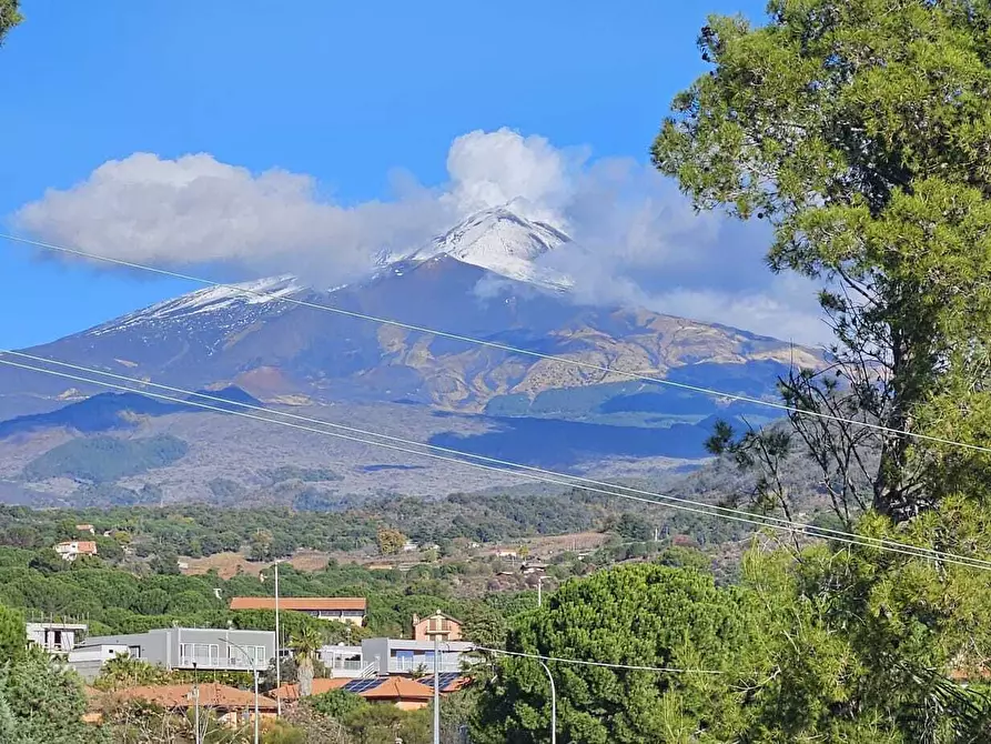 Immagine 20 di Villa in vendita  a Mascalucia