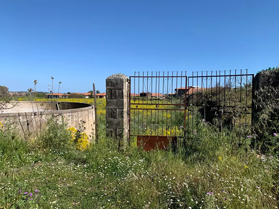 Immagine 4 di Terreno agricolo in vendita  a Tremestieri Etneo