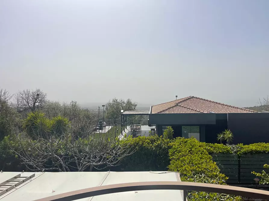 Immagine 32 di Villa in vendita  a Ragalna