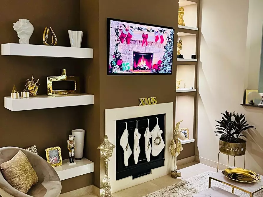 Immagine 16 di Villa in vendita  a Nicolosi