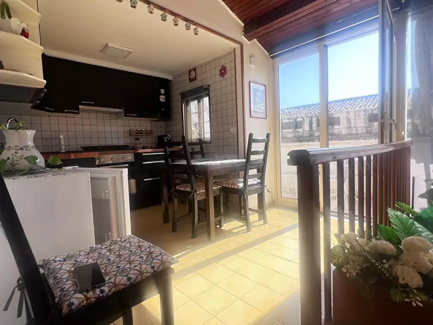 Immagine 10 di Appartamento in affitto  a Catania