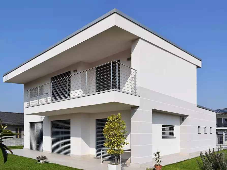 Immagine 1 di Villa in vendita  a San Giovanni La Punta