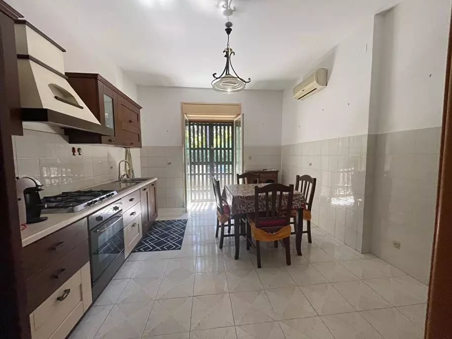 Immagine 1 di Appartamento in vendita  a Tremestieri Etneo