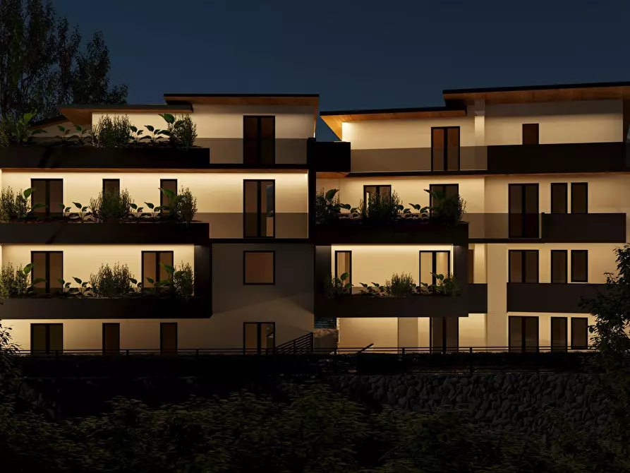 Immagine 10 di Appartamento in vendita  a Tremestieri Etneo