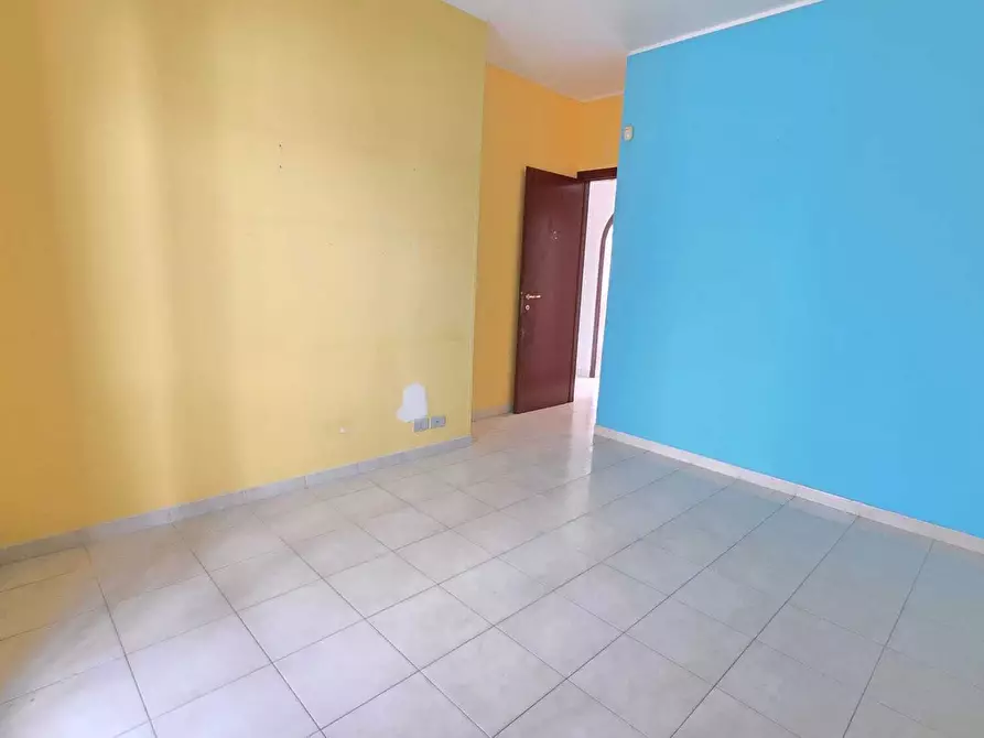 Immagine 11 di Appartamento in vendita  a Tremestieri Etneo