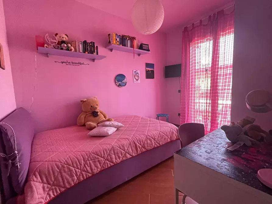 Immagine 16 di Villa in vendita  a Ragalna