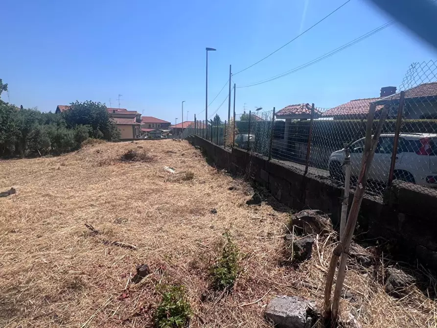Immagine 3 di Terreno agricolo in vendita  a Tremestieri Etneo