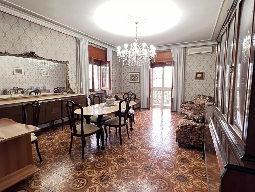 Immagine 11 di Villa in vendita  a Sant'agata Li Battiati