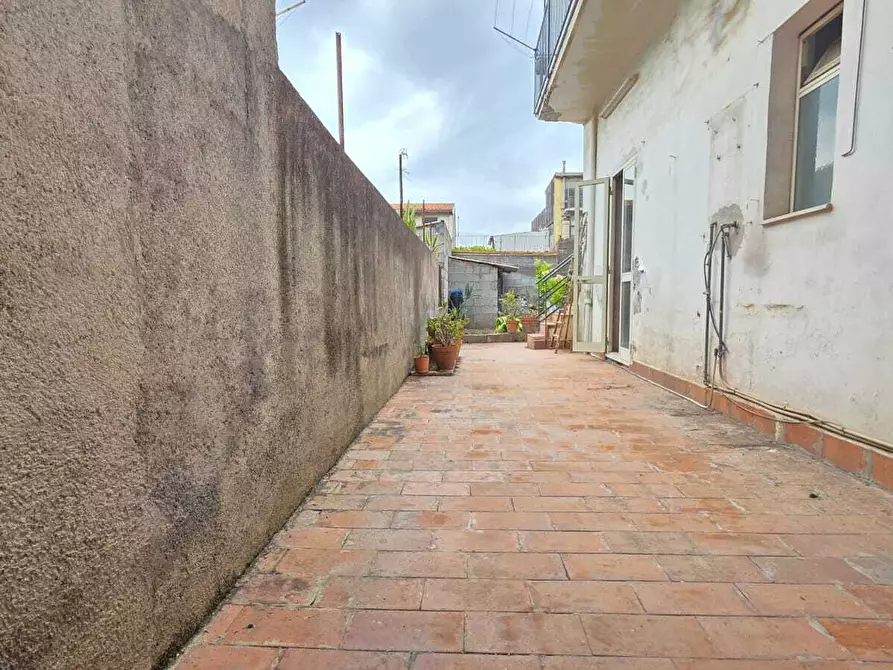 Immagine 8 di Appartamento in vendita  a San Gregorio Di Catania