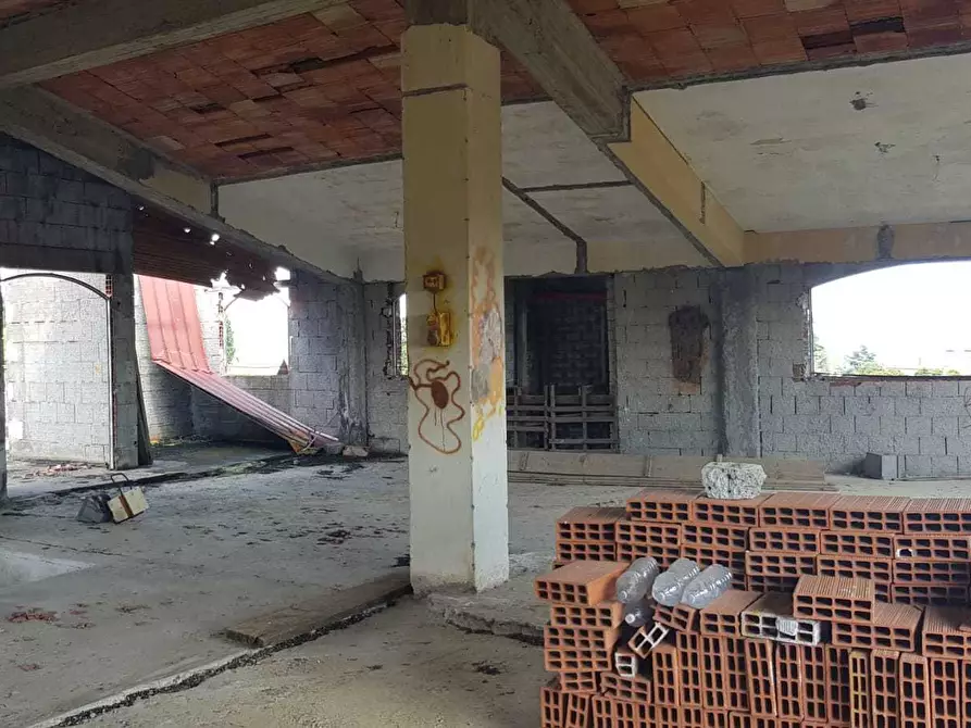 Immagine 20 di Casa indipendente in vendita  a Pedara