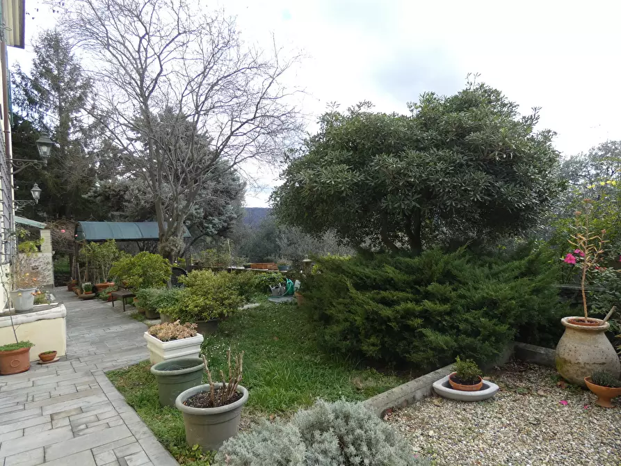 Immagine 49 di Casa indipendente in vendita  a Genova