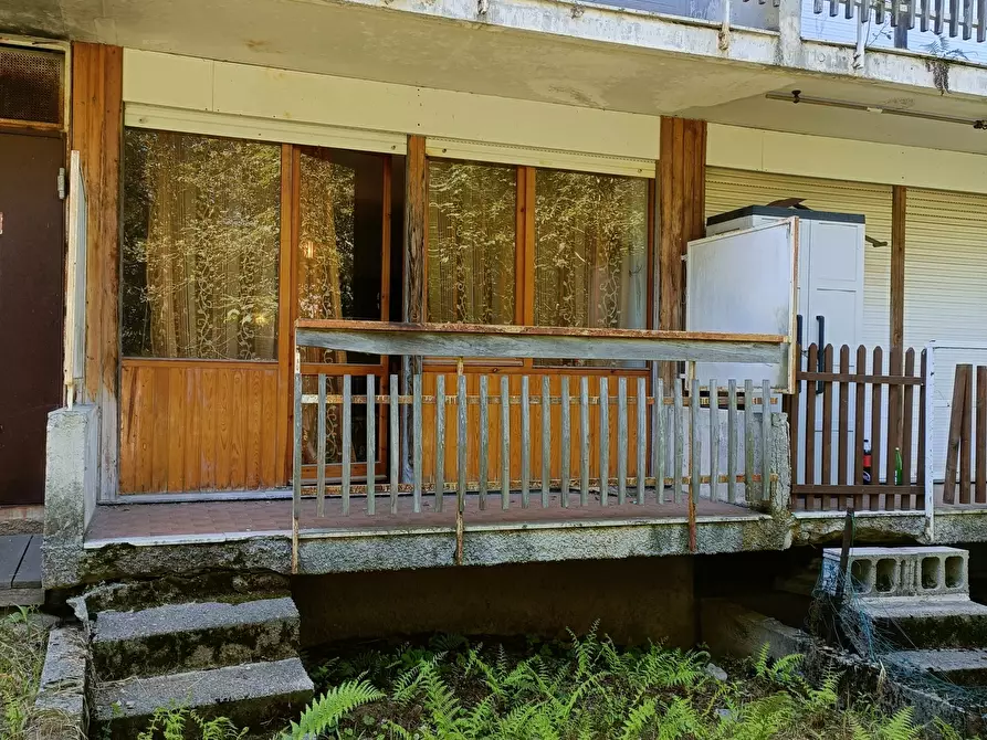 Immagine 7 di Bilocale in vendita  in Via Artesina 12 a Frabosa Soprana