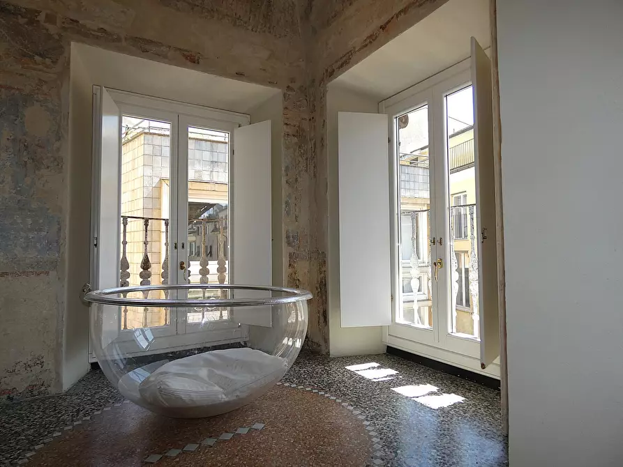 Immagine 24 di Appartamento in vendita  in Campetto 8A a Genova