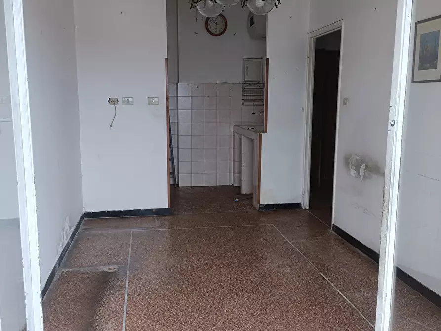 Immagine 7 di Appartamento in vendita  in Via dell'Acciaio 125 a Genova