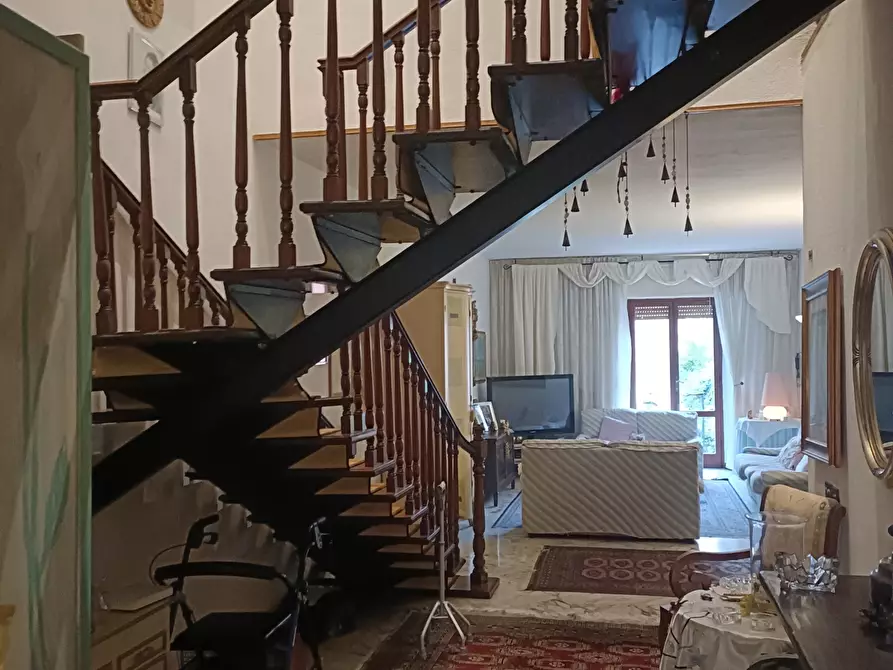 Immagine 16 di Casa indipendente in vendita  in Via Volturno 1 a Pisa