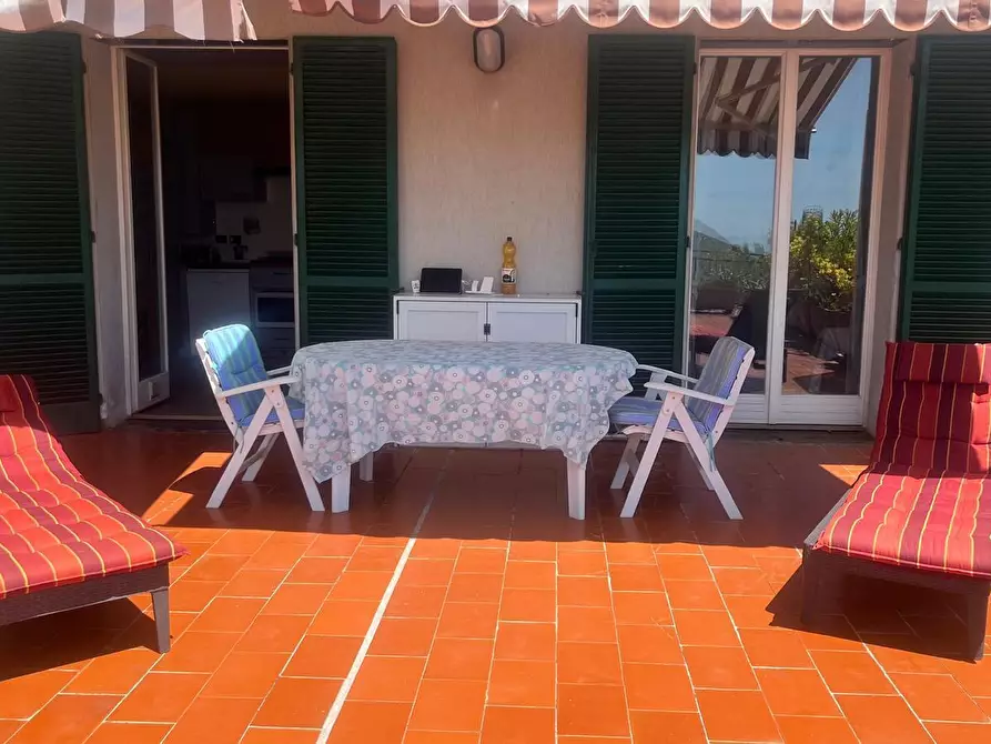 Immagine 2 di Bilocale in affitto  in Via al Castello 4 a Leivi