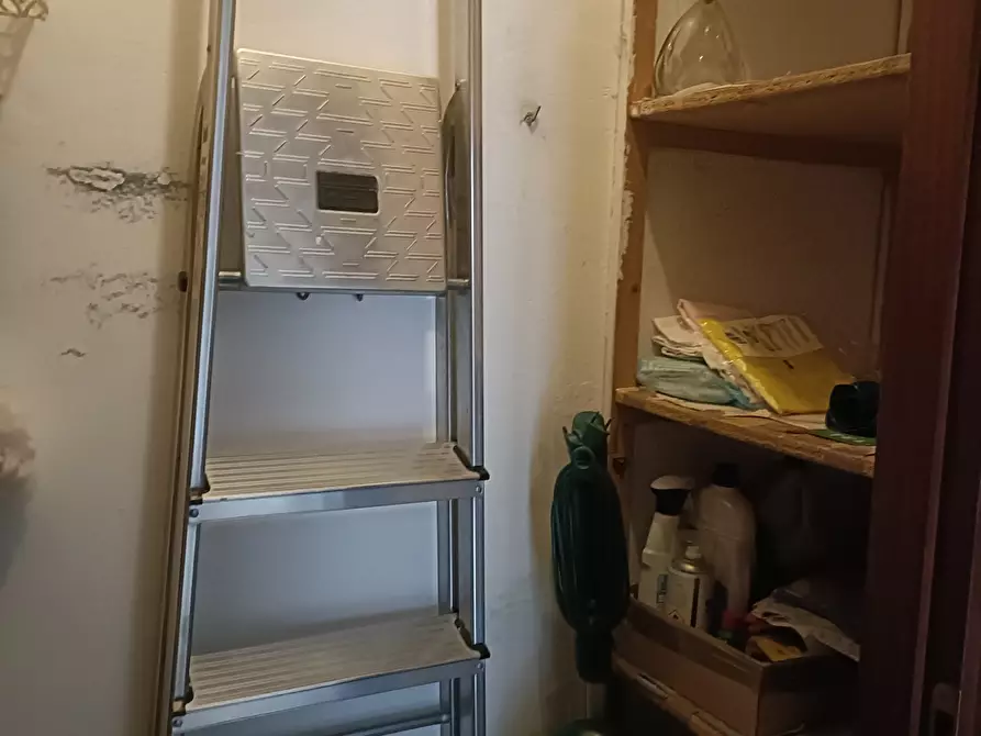 Immagine 7 di Appartamento in vendita  in Via Napoli 66 a Genova