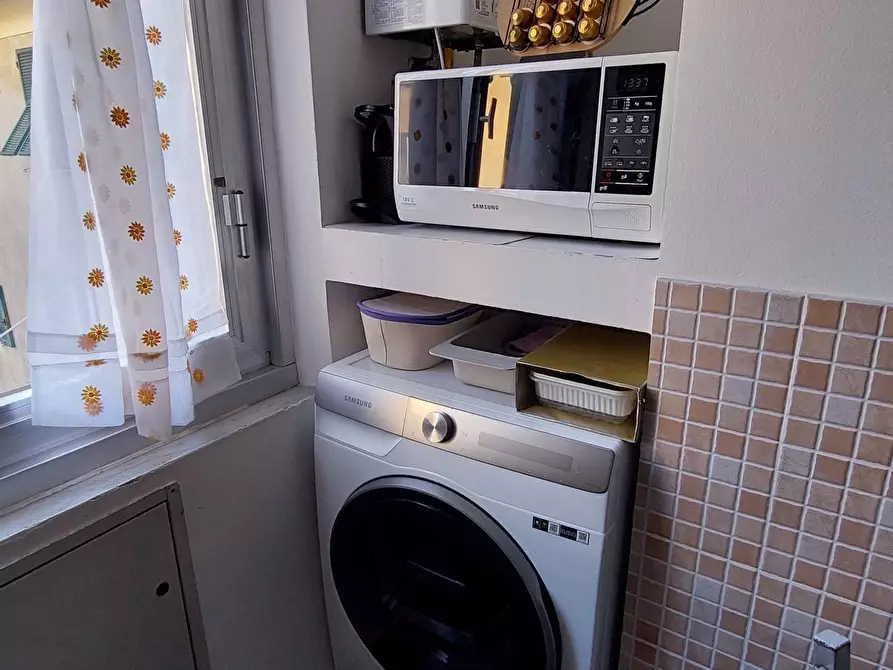 Immagine 46 di Trilocale in vendita  in Corso Luigi Andrea Martinetti a Genova