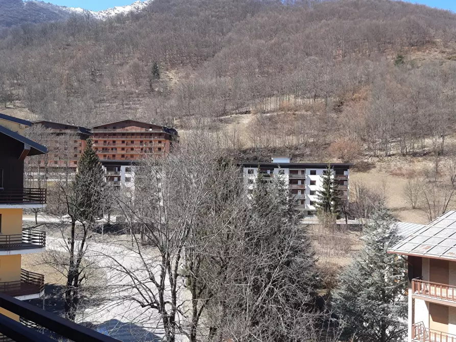 Immagine 26 di Bilocale in vendita  in Corso Nizza 91 a Limone Piemonte