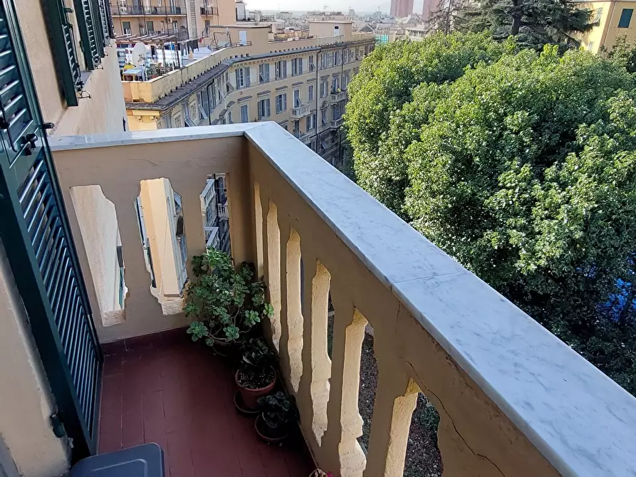 Immagine 6 di Trilocale in vendita  in Corso Luigi Andrea Martinetti a Genova