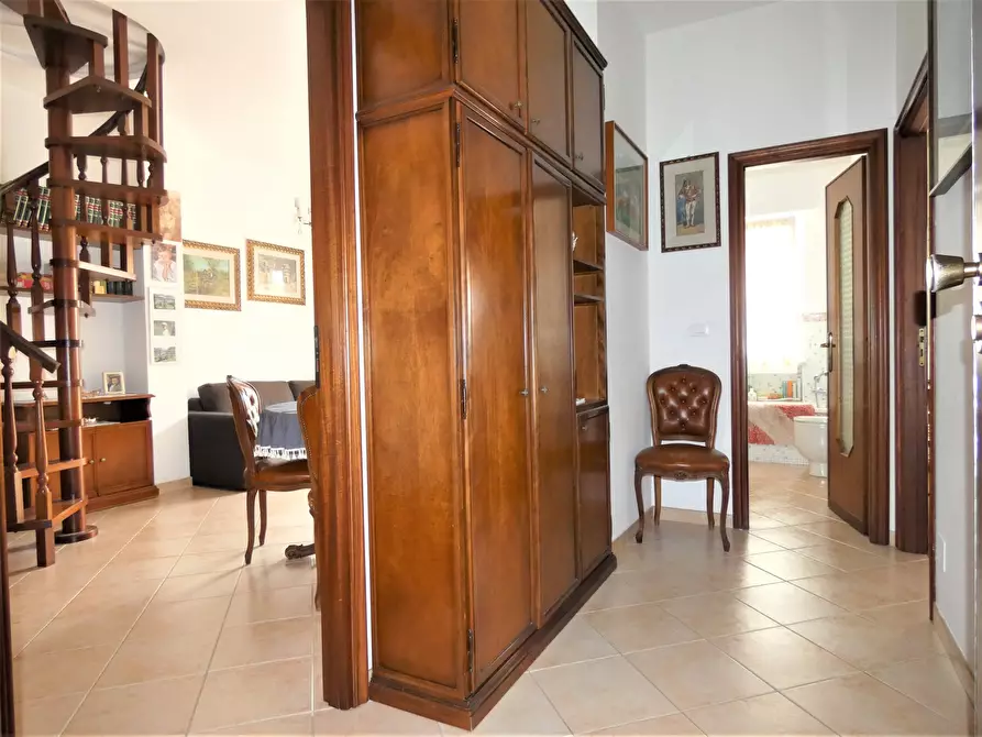 Immagine 7 di Appartamento in vendita  in Via Isonzo 16 a Loano