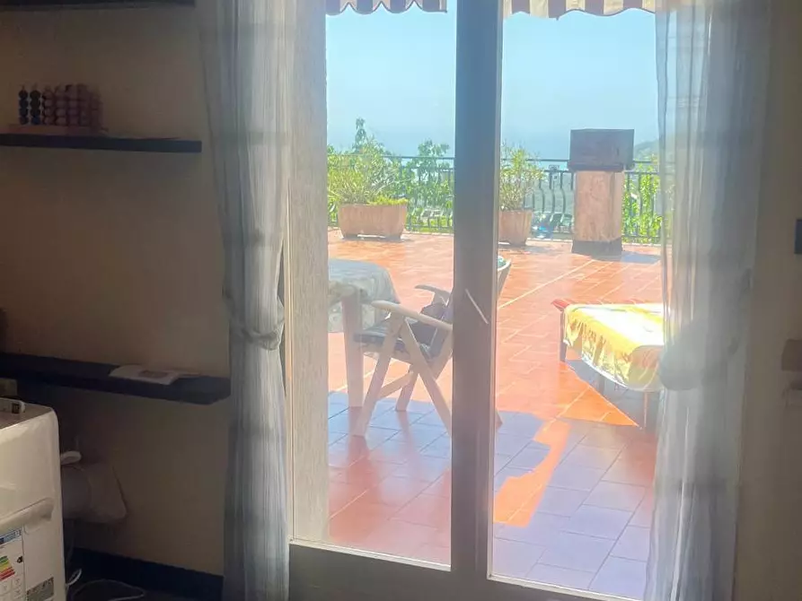Immagine 7 di Bilocale in affitto  in Via al Castello 4 a Leivi