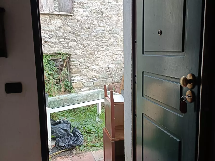 Immagine 23 di Casa indipendente in vendita  in via caminata 130 a Ne