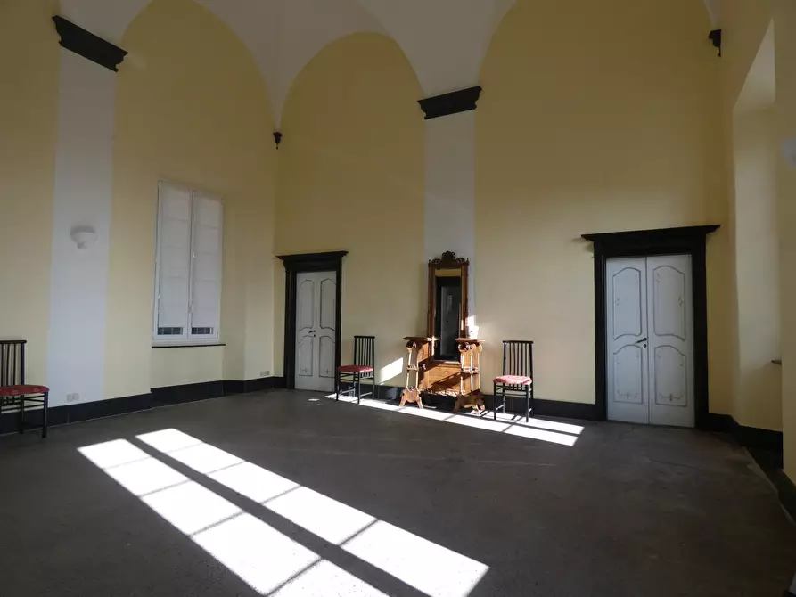 Immagine 16 di Casa indipendente in vendita  a Genova