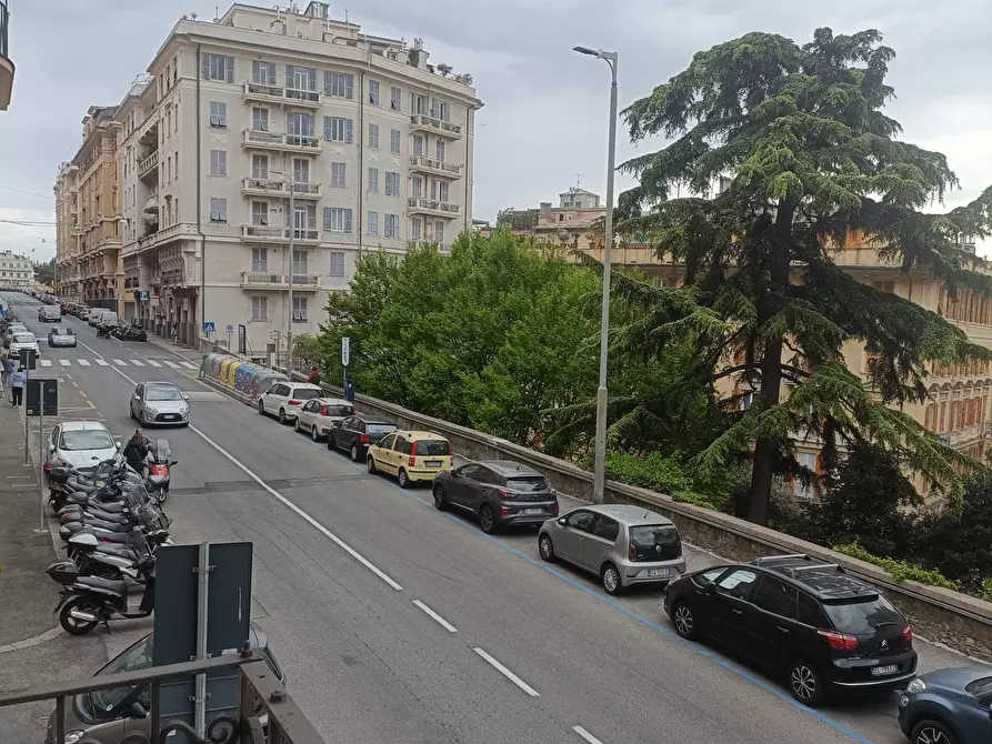 Immagine 10 di Appartamento in vendita  in Via Nizza 8 a Genova