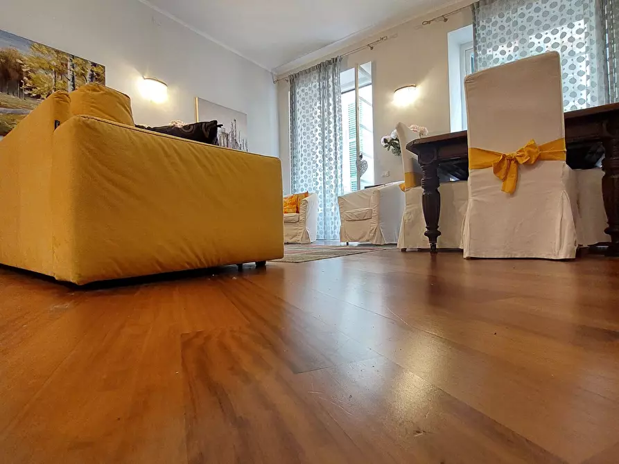 Immagine 17 di Bilocale in vendita  in Via Lomellini a Genova