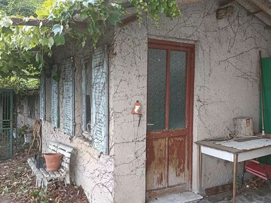 Immagine 21 di Casa bifamiliare in vendita  in Via Gino Pellegrini 14 a Varazze