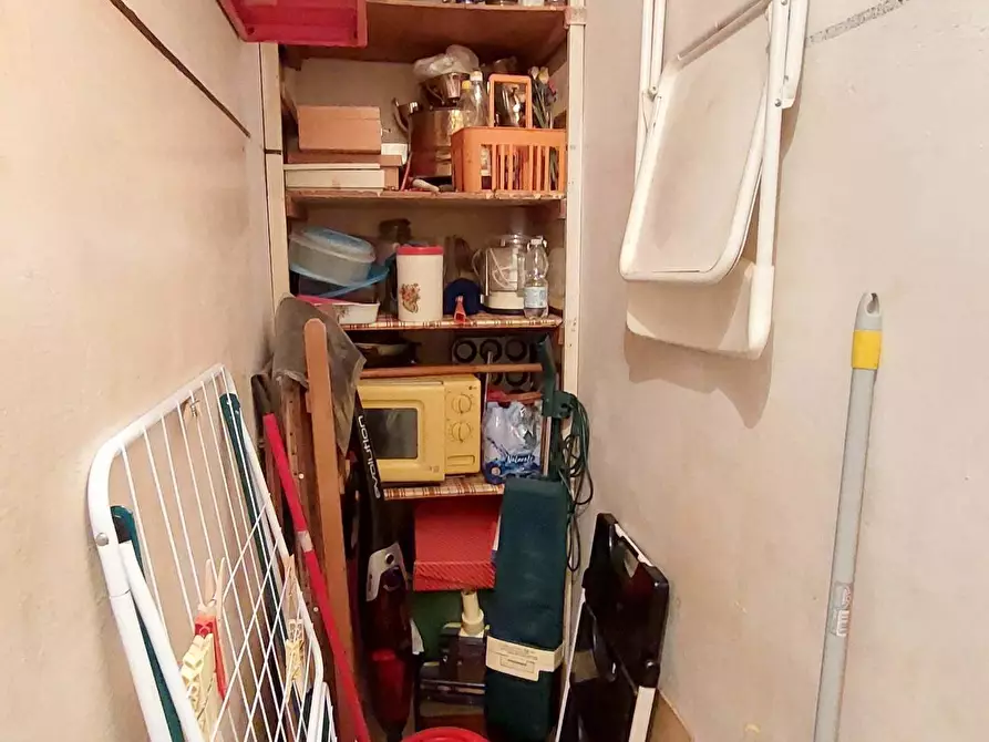 Immagine 14 di Quadrilocale in vendita  in Via Sturla 54 a Genova