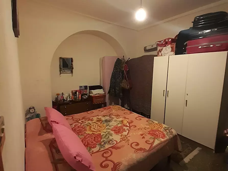 Immagine 10 di Appartamento in vendita  in Via Argine Polcevera 19b a Genova