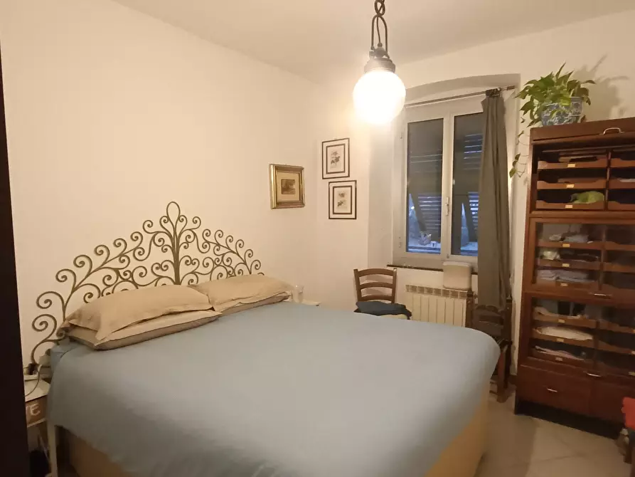 Immagine 9 di Trilocale in vendita  in Via Aurelia 36 a Camogli