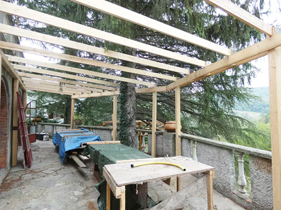 Immagine 20 di Casa indipendente in vendita  in Villaggio Losio 390 a Ponzone