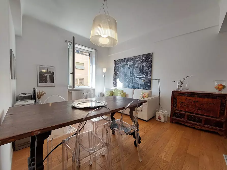 Immagine 58 di Trilocale in vendita  in Via Ameglia a Genova