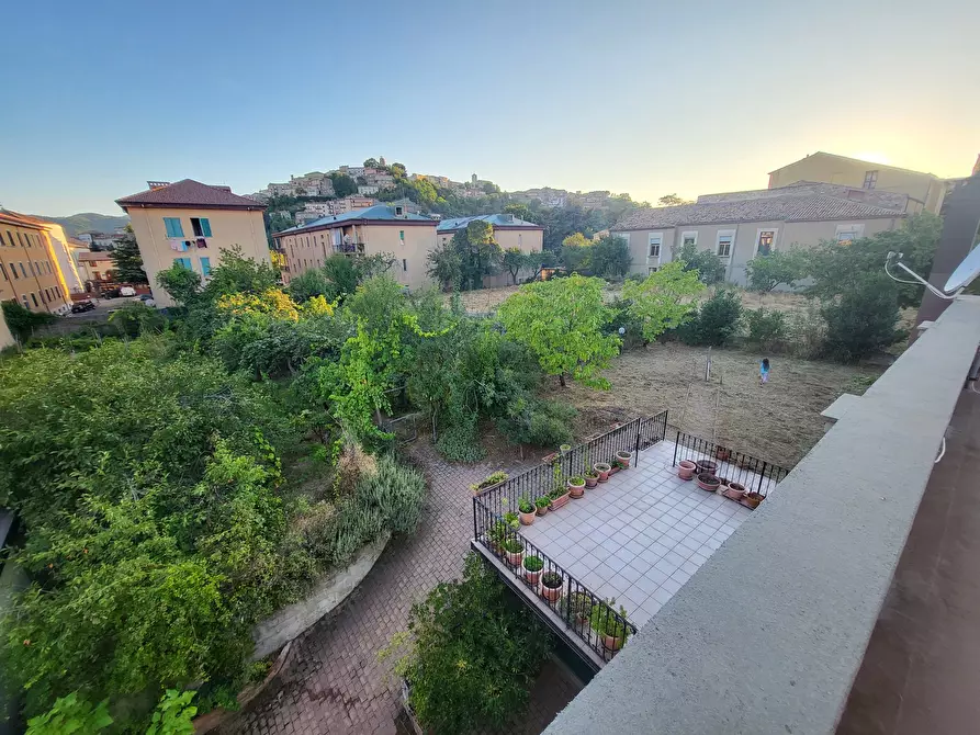 Immagine 31 di Casa indipendente in vendita  in Via Giotto 22 a Acri